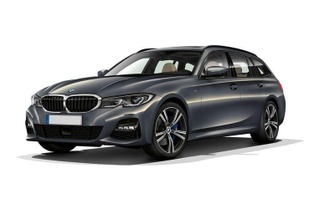 BMW Serie 3 318d 48V Touring Business Advantage Euro6