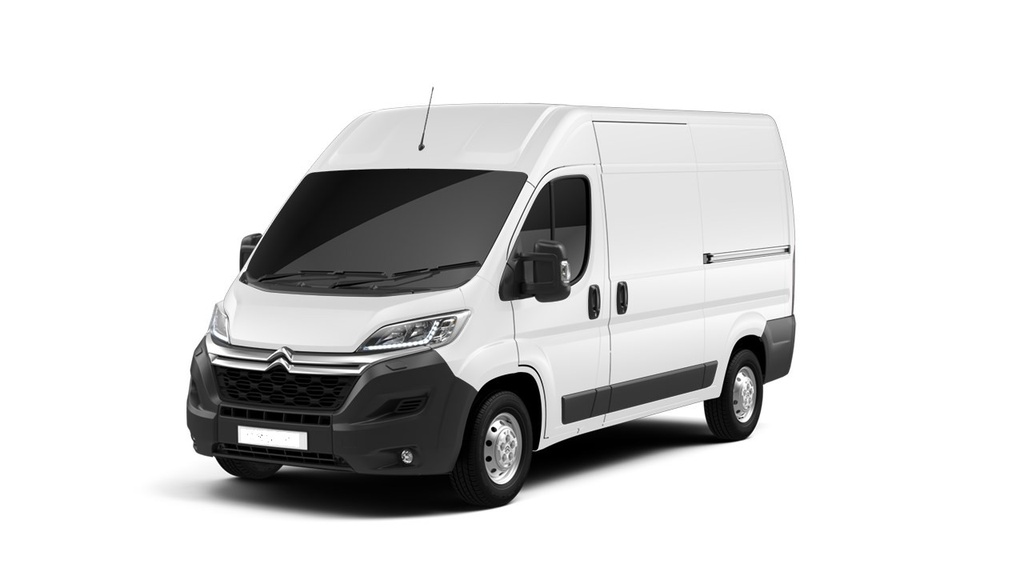 [0123] Citroen Jumper Furgone 35 L2H2 BlueHDI 140 S&S